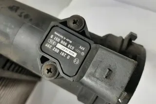 1K0145928D Интеркулер Audi A4 B7 Арт e12125535, вид 3