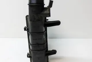 8E0145805AA Интеркулер Audi A4 B7 Арт e12125530, вид 2