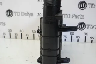 8E0145805AA Интеркулер Audi A4 B7 Арт e12125522, вид 2