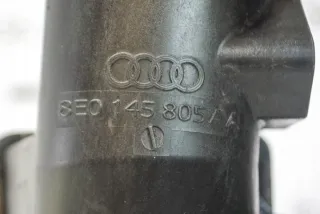 8E0145805AA Интеркулер Audi A4 B7 Арт e12125522, вид 5