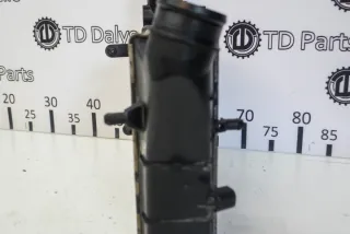 8E0145805AA Интеркулер Audi A4 B7 Арт e12125522, вид 6