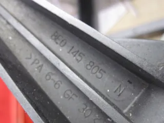 8E0145805N 0261230073 038906051D Интеркулер Audi A4 B7 Арт e12125520, вид 7