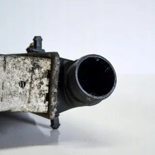 8E0145805AA Интеркулер Audi A4 B7 Арт e12125517, вид 1