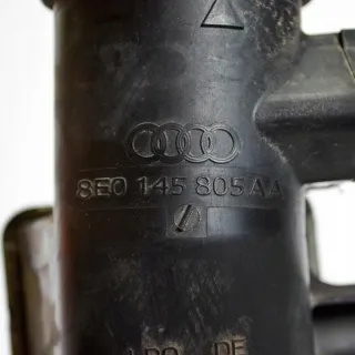 8E0145805AA Интеркулер Audi A4 B7 Арт e12125517, вид 3