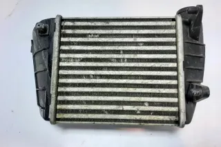 8E0145806L Интеркулер Audi A4 B7 Арт e12125511, вид 1