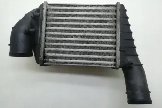 059145806 Интеркулер Audi A4 B8 Арт e12125505, вид 3