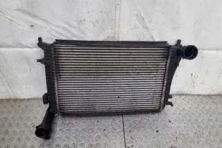 1K0145803R Интеркулер Audi A4 B9 Арт e12125499, вид 1