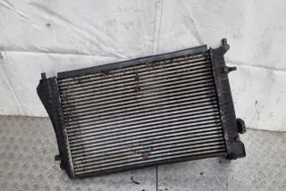 1K0145803R Интеркулер Audi A4 B9 Арт e12125499, вид 2