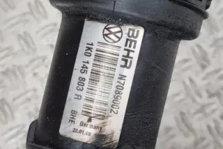 1K0145803R Интеркулер Audi A4 B9 Арт e12125499, вид 4