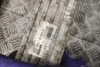 8K0145805G Интеркулер Audi A4 B9 Арт e12125489, вид 2