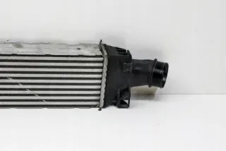 8W0145805AD Интеркулер Audi A4 B9 Арт e12125484, вид 2