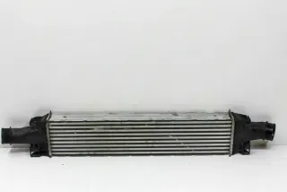 8W0145805AD Интеркулер Audi A4 B9 Арт e12125484, вид 8