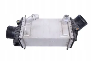 50557597 Интеркулер Alfa Romeo Stelvio Арт e12125472, вид 1