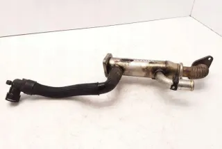 9645689780 Радиатор EGR Volvo C70 1 Арт e12125443, вид 2