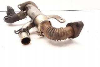 9645689780 Радиатор EGR Volvo C70 1 Арт e12125443, вид 4