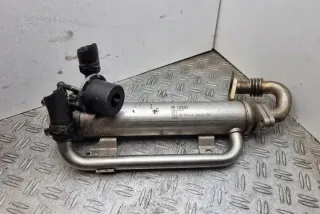 03G131512AF Радиатор EGR Volkswagen Passat B6 Арт e12125428, вид 1