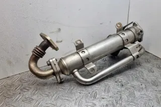 03G131512AF Радиатор EGR Volkswagen Passat B6 Арт e12125428, вид 2
