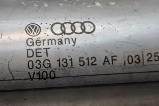 03G131512AF Радиатор EGR Volkswagen Passat B6 Арт e12125428, вид 4