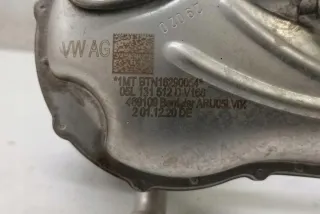 05L131512D Радиатор EGR Volkswagen Passat B8 Арт e12125420, вид 3