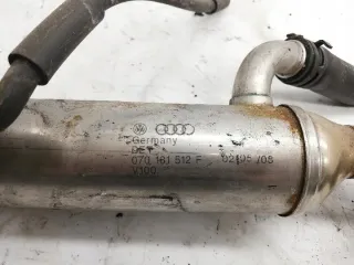 070131512F Радиатор EGR Volkswagen Multivan T5 Арт e12125405, вид 5