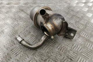 04L131512 Радиатор EGR Volkswagen Golf 7 Арт e12125382, вид 1