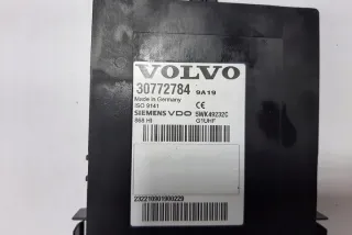 30772784 Блок управления (другие) Volvo XC60 2 Арт e12125336, вид 2