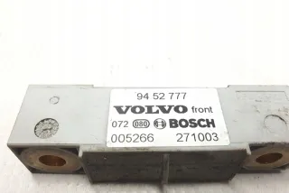 9452777 Блок управления (другие) Volvo S60 2 Арт e12125156, вид 3