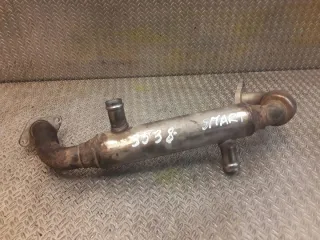 6391400375 Радиатор EGR Smart Forfour 1 Арт e12125055