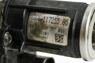0280751016 Радиатор EGR Skoda Superb 2 Арт e12125053, вид 3