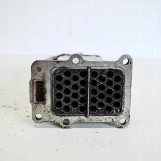 03L131512CF Радиатор EGR Skoda Superb 2 Арт e12125047, вид 1
