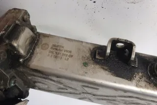 03L131512CF Радиатор EGR Skoda Superb 3 Арт e12125025, вид 1