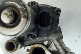 0280751016 Радиатор EGR Skoda Fabia 3 Арт e12125007, вид 1