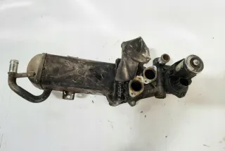 0280751016 Радиатор EGR Skoda Fabia 3 Арт e12125007, вид 6