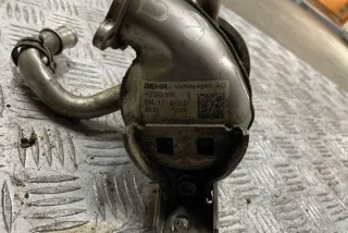 04L131512D Радиатор EGR Seat Leon 3 Арт e12124984, вид 3