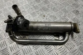 03G131512AE Радиатор EGR Seat Leon 3 Арт e12124982, вид 1