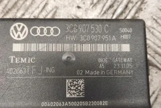 3C0907530C Блок управления (другие) Volkswagen Passat B5 Арт e12124980, вид 3