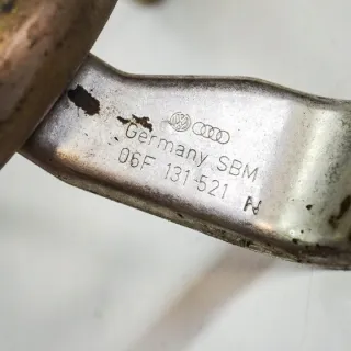 06F131521N Радиатор EGR Seat Leon 3 Арт e12124969, вид 3