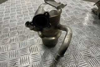 04L131512BH Радиатор EGR Seat Leon 3 Арт e12124953, вид 1