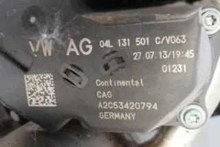 04L131512 Радиатор EGR Seat Leon 3 Арт e12124944, вид 1