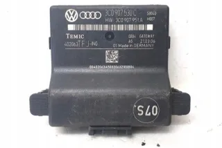 3C0907530C Блок управления (другие) Volkswagen Passat B5 Арт e12124943, вид 3