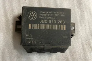 3B0919283 Блок управления (другие) Volkswagen Passat B5 Арт e12124939, вид 2