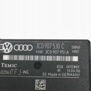 3C0907530C Блок управления (другие) Volkswagen Passat B6 Арт e12124931, вид 4