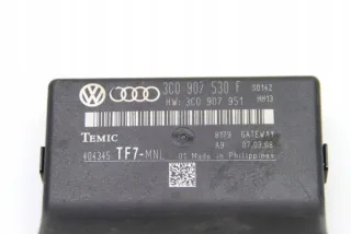 3C0907530F Блок управления (другие) Volkswagen Passat B6 Арт e12124924, вид 4