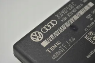 3C0907530C Блок управления (другие) Volkswagen Passat B6 Арт e12124923, вид 1