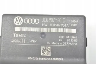 3C0907530C Блок управления (другие) Volkswagen Passat B6 Арт e12124923, вид 3