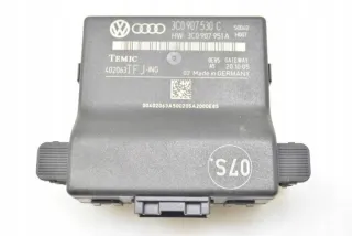 3C0907530C Блок управления (другие) Volkswagen Passat B6 Арт e12124923, вид 5