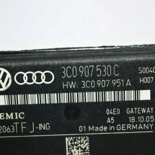 3C0907530C Блок управления (другие) Volkswagen Passat B6 Арт e12124914, вид 3