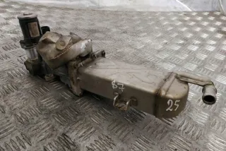 03L131512C Радиатор EGR Seat Ibiza 5 Арт e12124893, вид 1