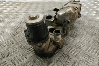 03L131512C Радиатор EGR Seat Ibiza 5 Арт e12124893, вид 5