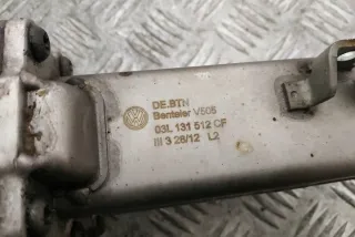 03L131512C Радиатор EGR Seat Ibiza 5 Арт e12124893, вид 8